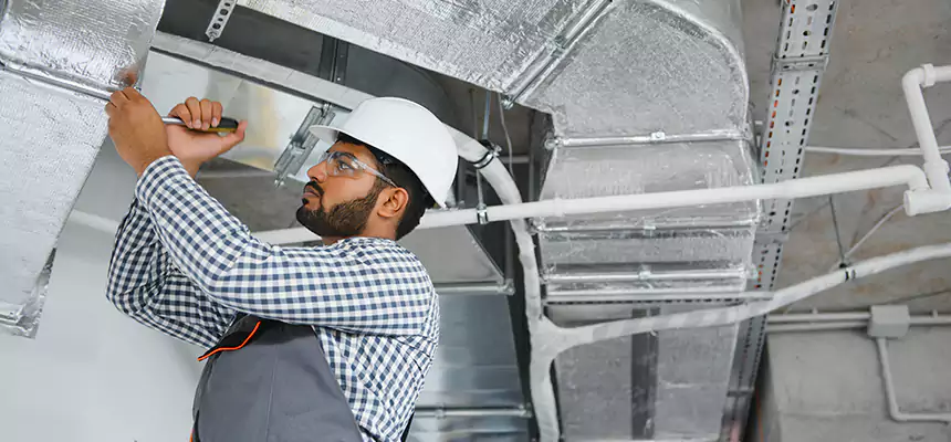 Proactive Ac Vent Repairs & Air Duct Replacement Companies Near Me in Kailua