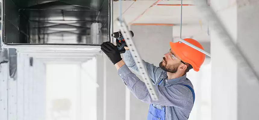 Comprehensive Ventilation Cleaning in Kailua