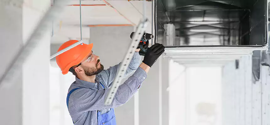 Our Air Vent Replacement Services in Kailua, HI