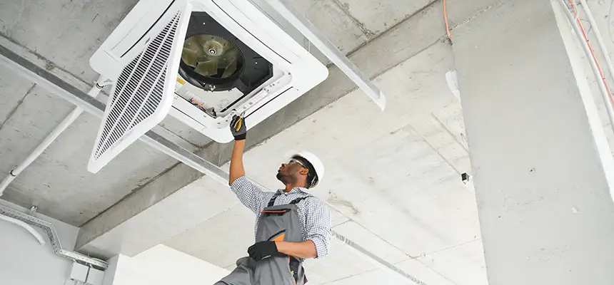 Efficient Multi‑Unit & HOA Annual Vent Cleaning Plans in Kailua