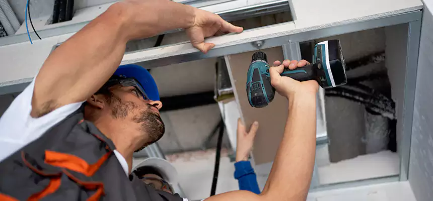Our Apartment Air Duct Cleaning Services in Kailua, HI