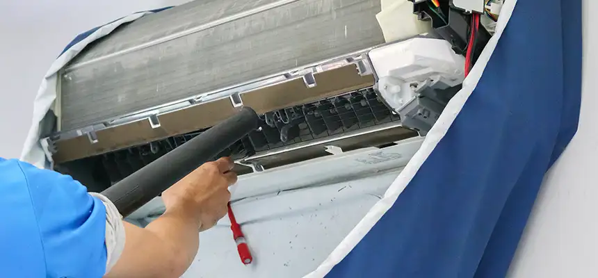 Advanced Clogged Dryer Vent Repair for Multi-Unit & Commercial in Kailua, HI