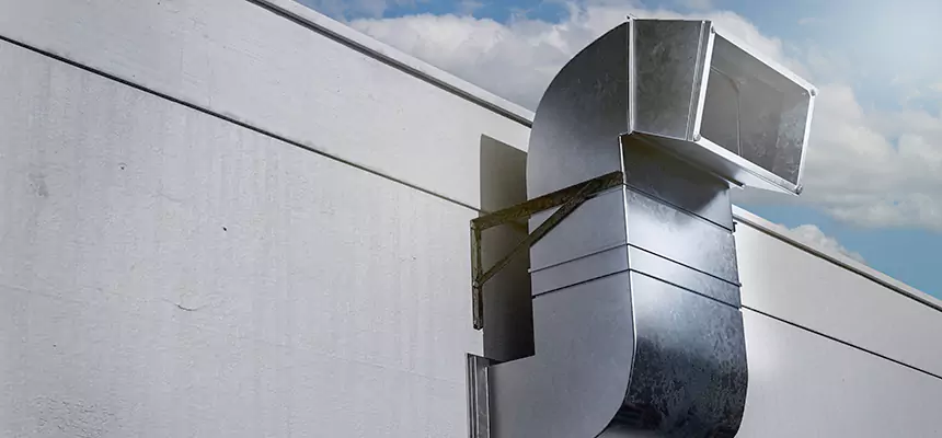 Trusted Industrial Dryer Vent Cleaning in Kailua