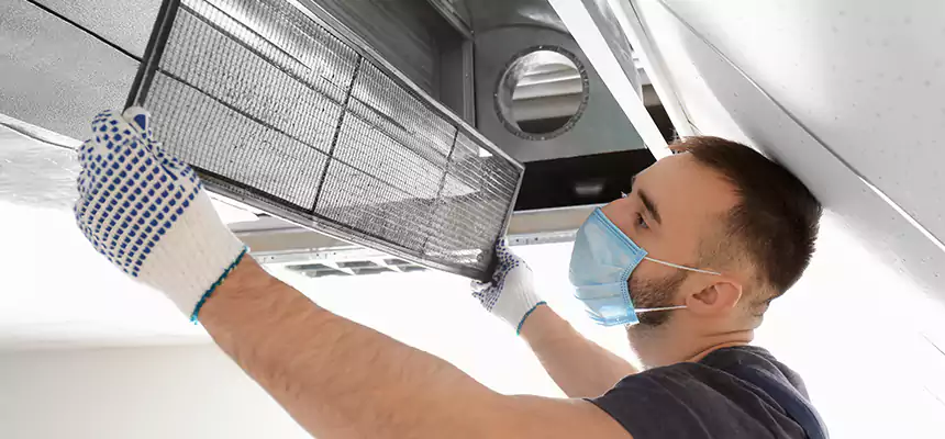 Our Dryer Vent Cleaning Services in Kailua, HI
