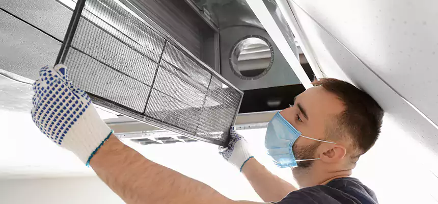 Our Home Duct Cleaning Services in Kailua, HI