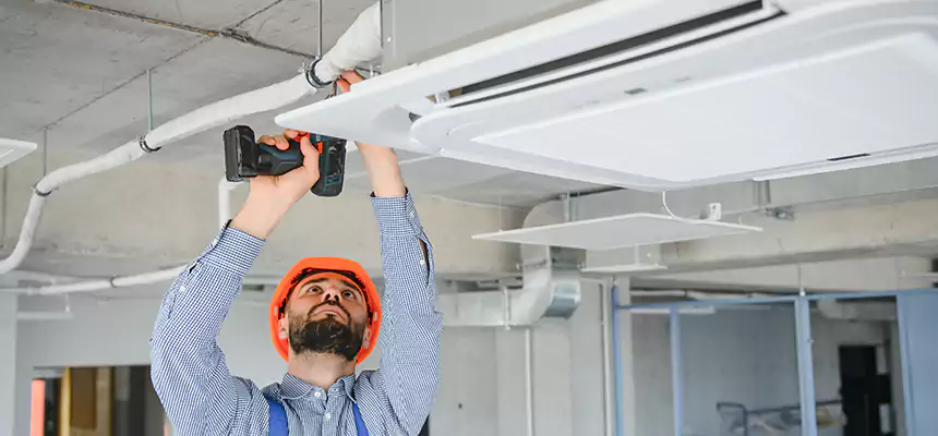 Eco‑Friendly Coil & Plenum Deep Cleaning in Kailua