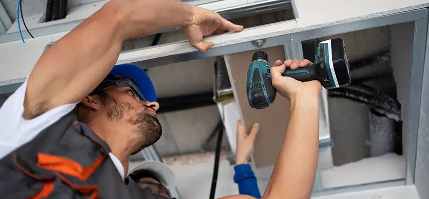 Our Improve Home Air Circulation Services in Kailua, HI