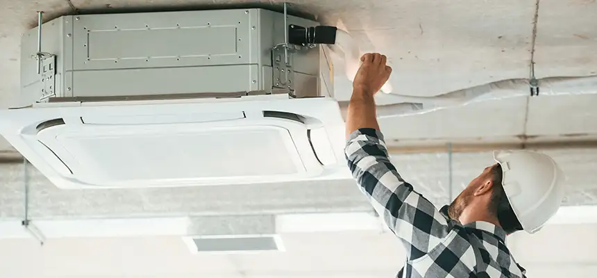 Our Local Vent Cleaning Services in Kailua, HI