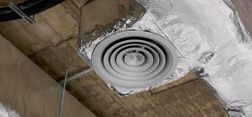 Our Low VOC Vent Installation Services in Kailua, HI