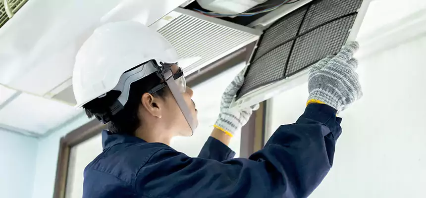 Our Mold & Mildew Removal from Air Ducts Services in Kailua, HI