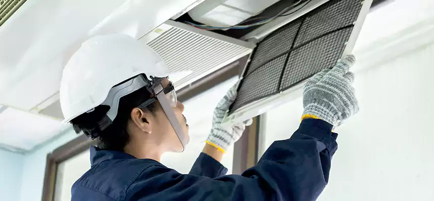 Our Multi-family Home Duct Cleaning Services in Kailua, HI