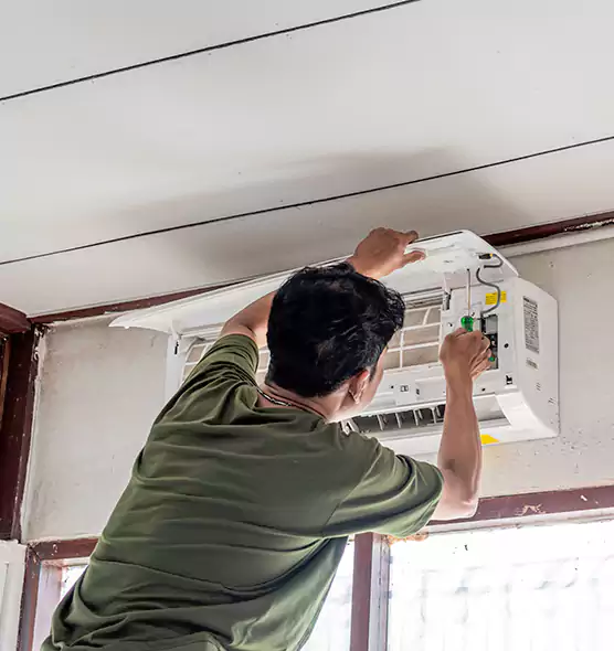 About Air Duct & AC Odor Removal in Kailua, HI