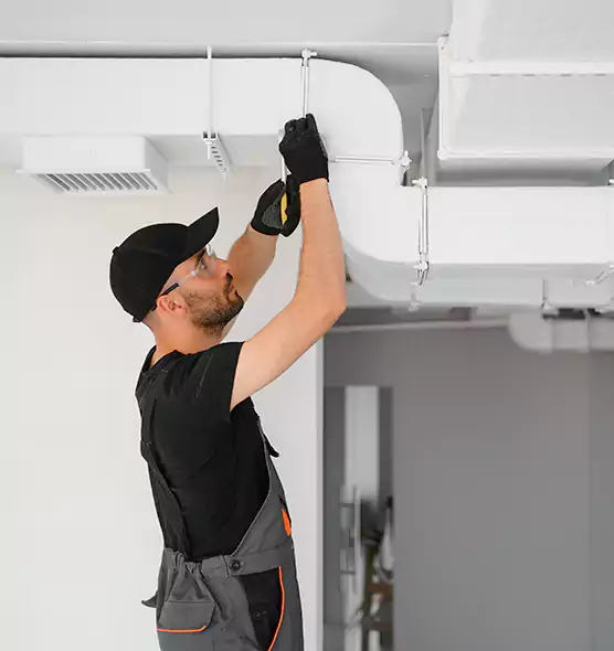 Professional Air Duct And Dryer Vent Cleaning in Kailua, HI