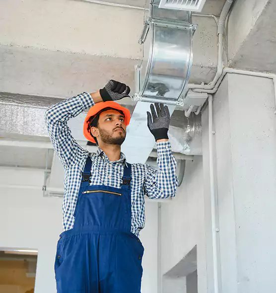 Professional Air Duct Cleaning Service in Kailua, HI