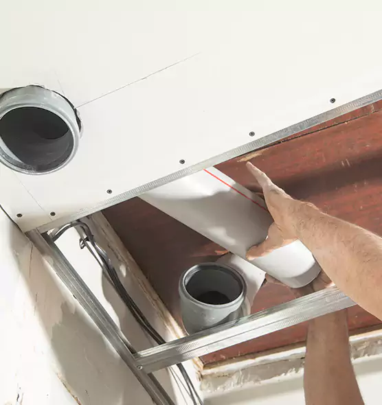 Professional Attic Air Duct Cleaning in Kailua, HI