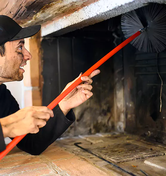 About Expert Chimney Cleaning in Kailua, HI