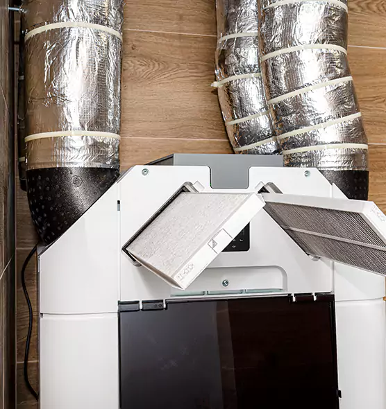 About Clogged Air Duct Repair in Kailua, HI