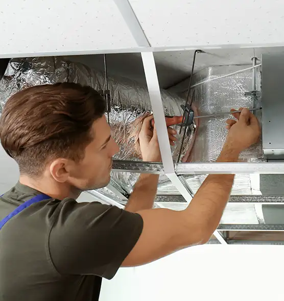 Professional Clogged Dryer Vent Repair in Kailua, HI