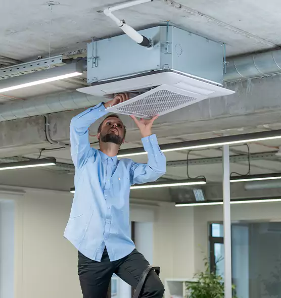 Expert Commercial Air Duct Cleaning in Kailua, HI