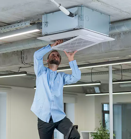 About Custom Wall-Integrated Duct Installation in Kailua, HI