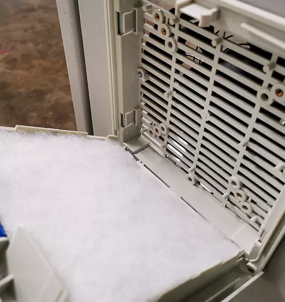 Professional Dryer Vent Mold Cleaning in Kailua, HI