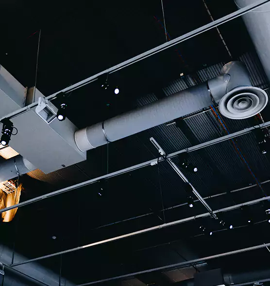 Professional Duct Cleaning For LEED Homes in Kailua, HI