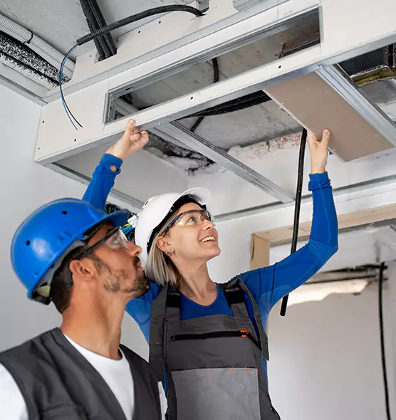 Comprehensive Duct Insulation Services in Kailua, HI