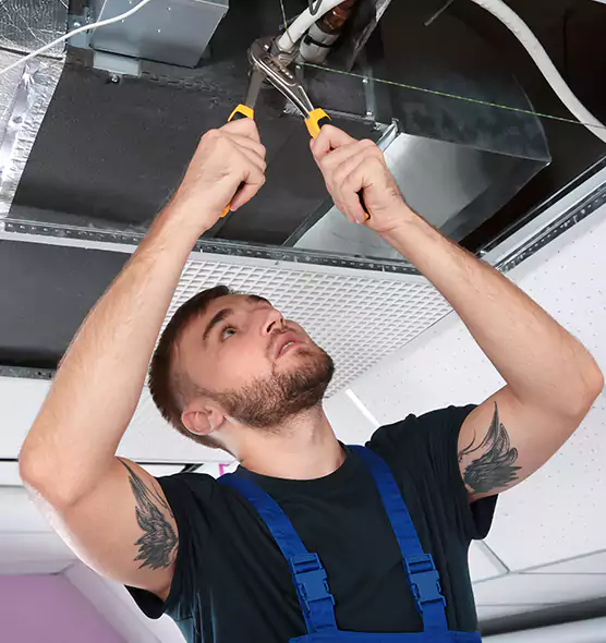 Trusted Home Air Duct Cleaning in Kailua, HI