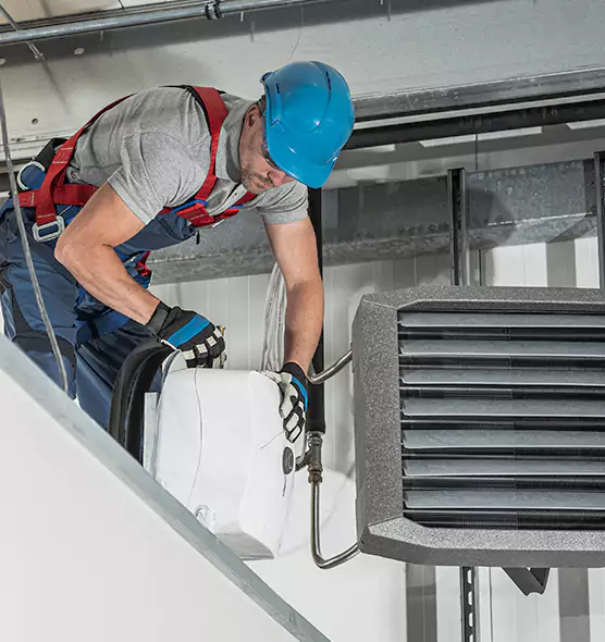 Professional HVAC Cleaning Solutions in Kailua, HI