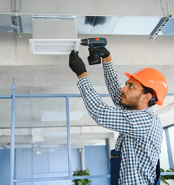 Professional HVAC Duct Cleaning in Kailua, HI
