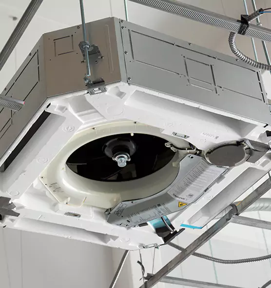 Professional Industrial Dryer Vent Cleaning in Kailua, HI