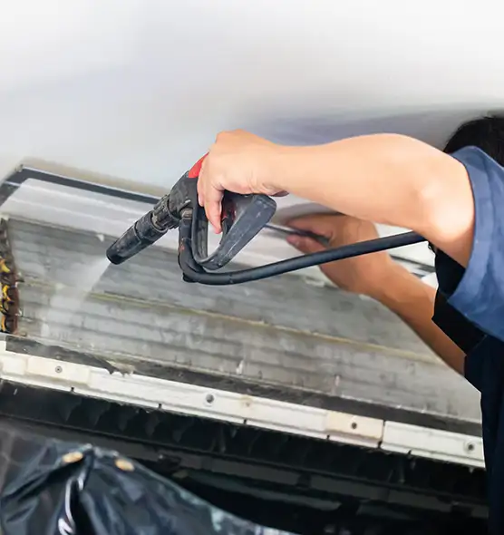 Welcome to Move-in/Move-out Duct Cleaning Services in Kailua, HI
