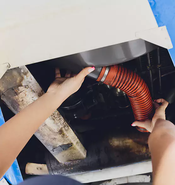 Top-Notch Return Vent Cleaning Service in Kailua, HI