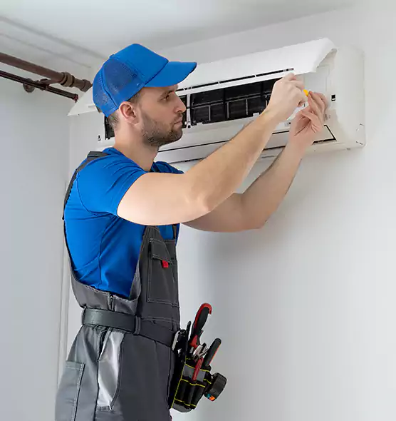 About Smart Thermostat AC Installation in Kailua, HI