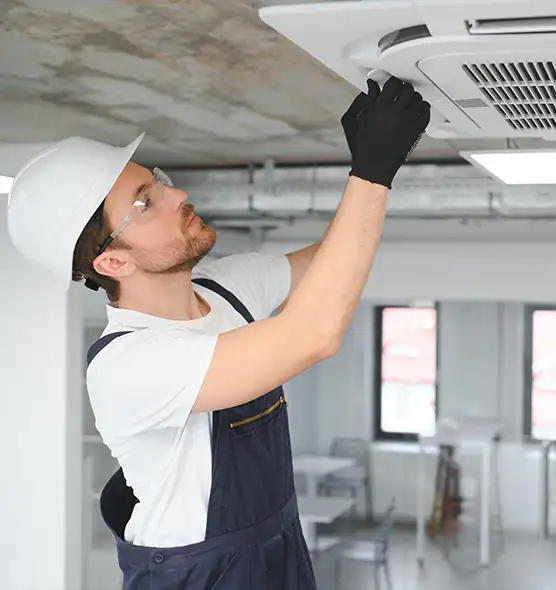 About Spring Air Duct Cleaning in Kailua, HI