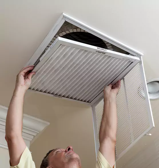 Professional Vent Relocation Services in Kailua, HI