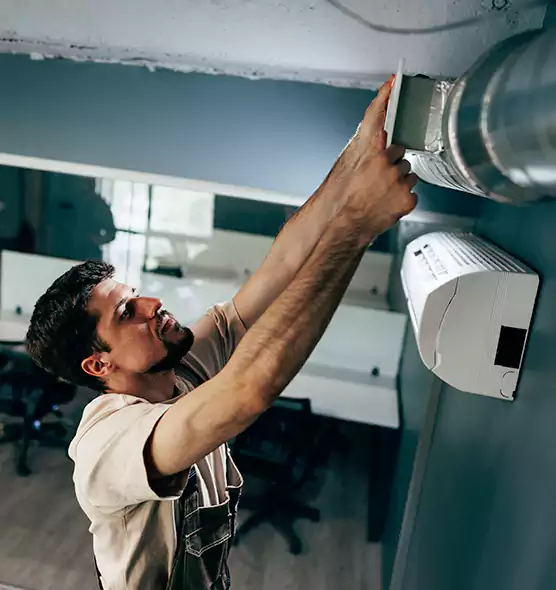 Reliable Warehouse Vent Cleaning in Kailua, HI