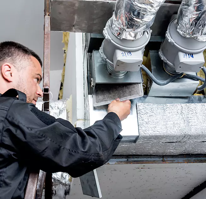 Why Homeowners & Businesses Trust Us in Kailua, HI