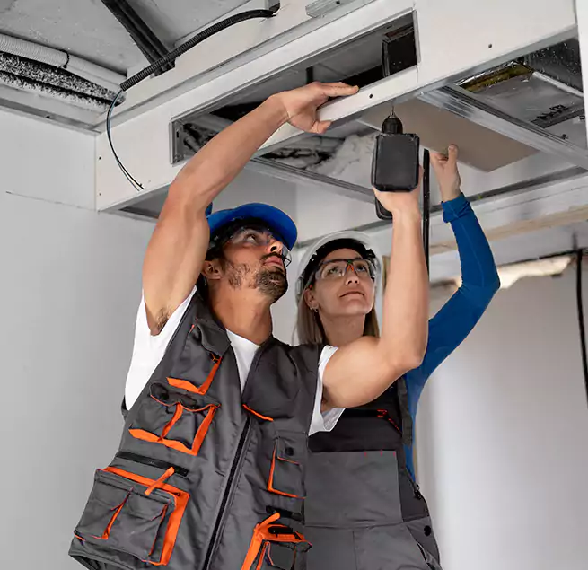 Why Homeowners & Businesses Trust Us in Kailua, HI